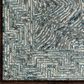 Loloi II Ziva ZV-04 2"6" x 7"6" Denim, , large