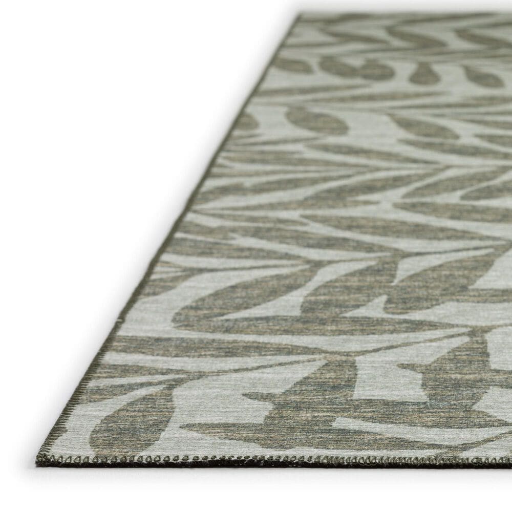 Dalyn Rug Company Sedona 2&#39;3&quot; x 10&#39; Fernway Indoor/Outdoor Performance Runner, , large