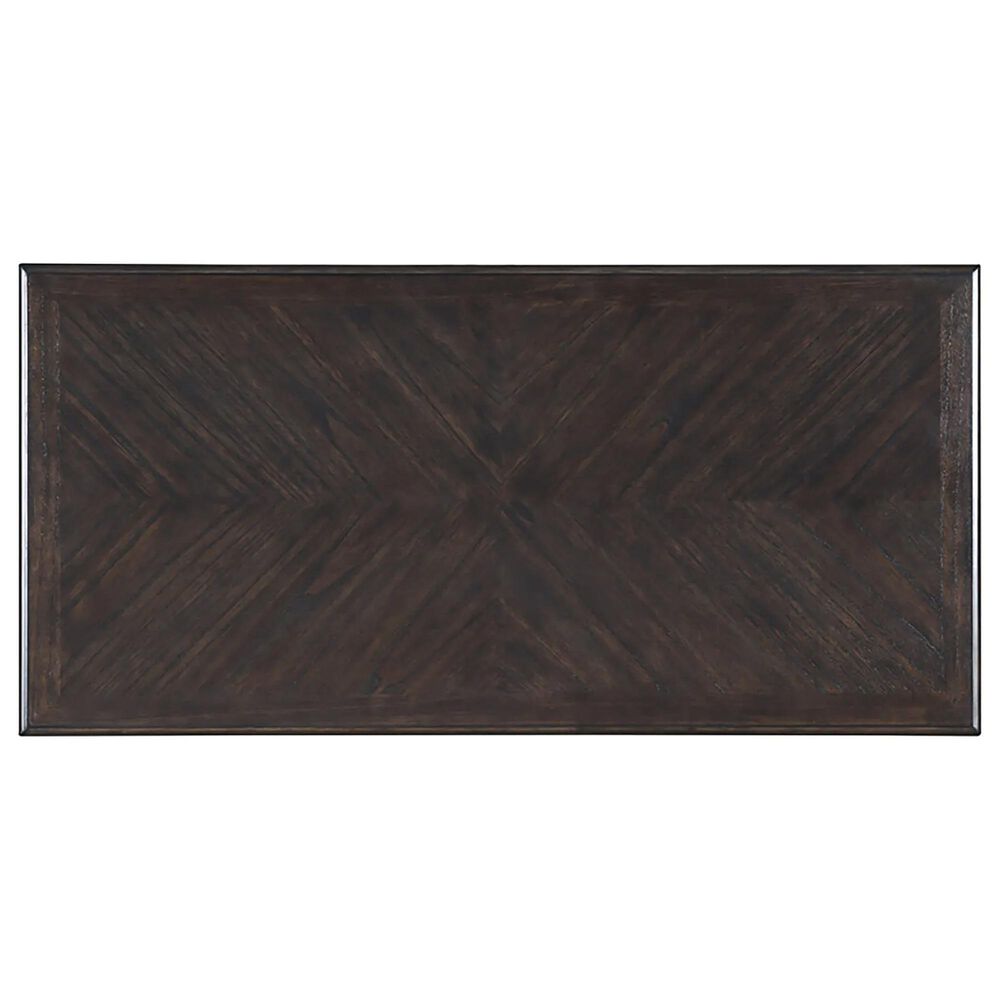 New Heritage Gia 3-Piece Occasional Table Set in Espresso, , large