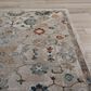 RIZZY Intrigue ITG112 Beige 8" x 10" Area Rug, , large