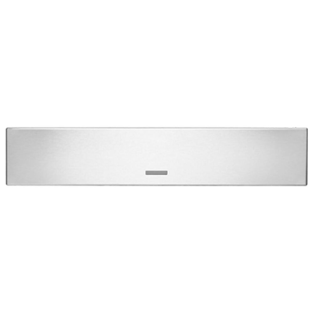 Jenn-Air 18" Single Unit Toe Kick in Stainless Steel, , large