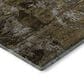 Dalyn Rug Company Trevi TV15 2"3" x 7"6" Mocha Runner, , large