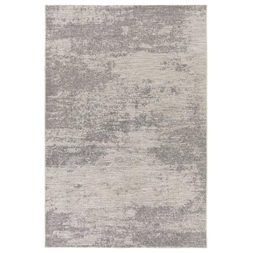 Cali Flooring Cardiff 5" x 7" Indoor/Outdoor Area Rug, , large