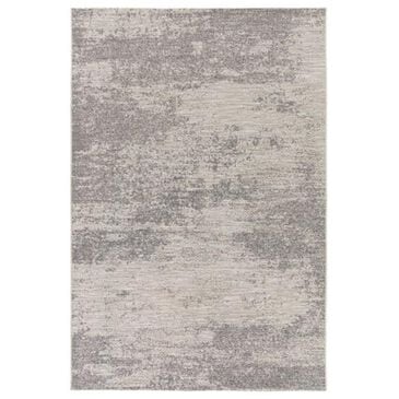 Cali Flooring Cardiff 5" x 7" Indoor/Outdoor Area Rug, , large