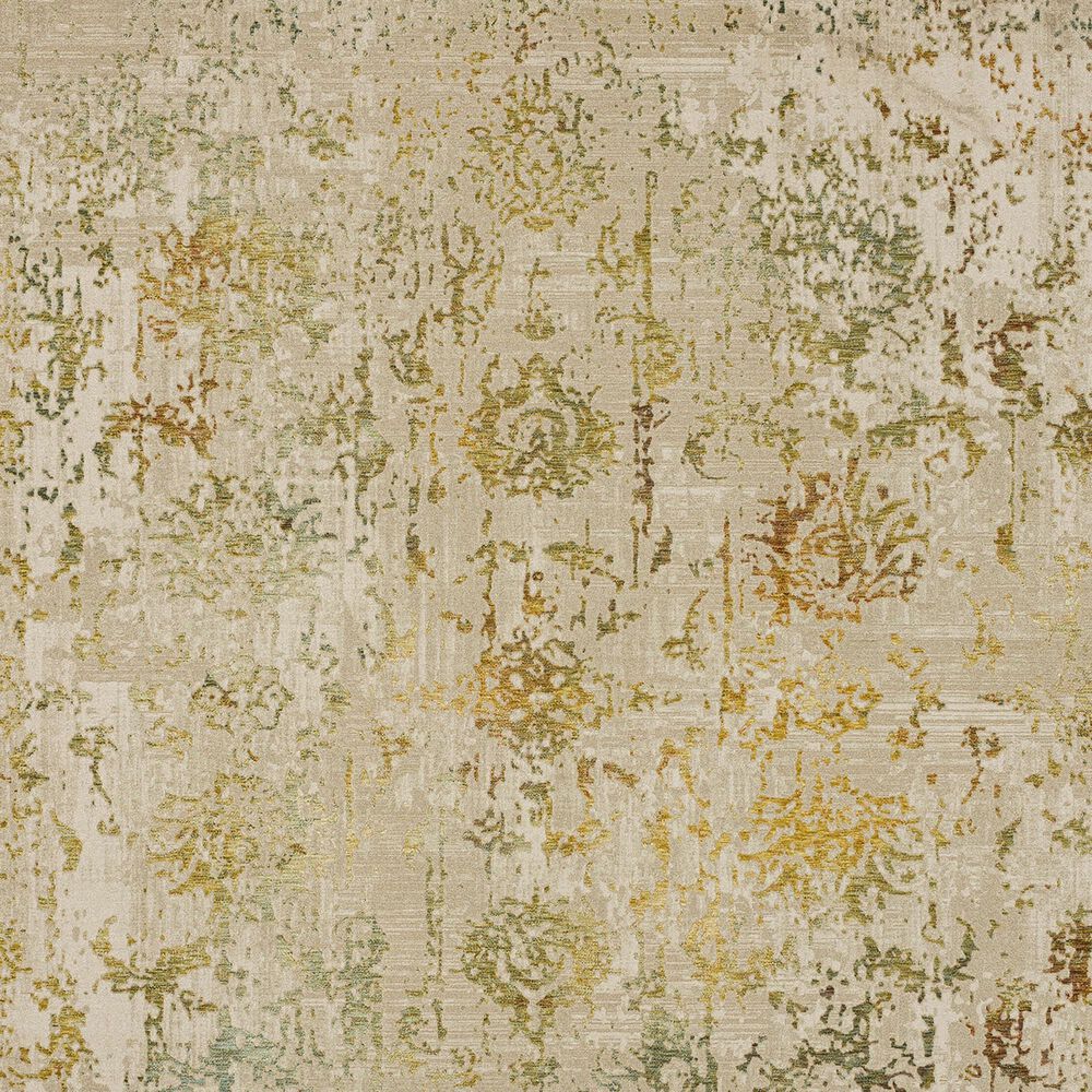 Karastan Memento Reflection 8&#39; x 10&#39;5&quot; Beige Area Rug, , large