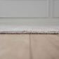 RIZZY Kiki Ivory, Brown, Rust and Beige 12" x 15" Area Rug, , large