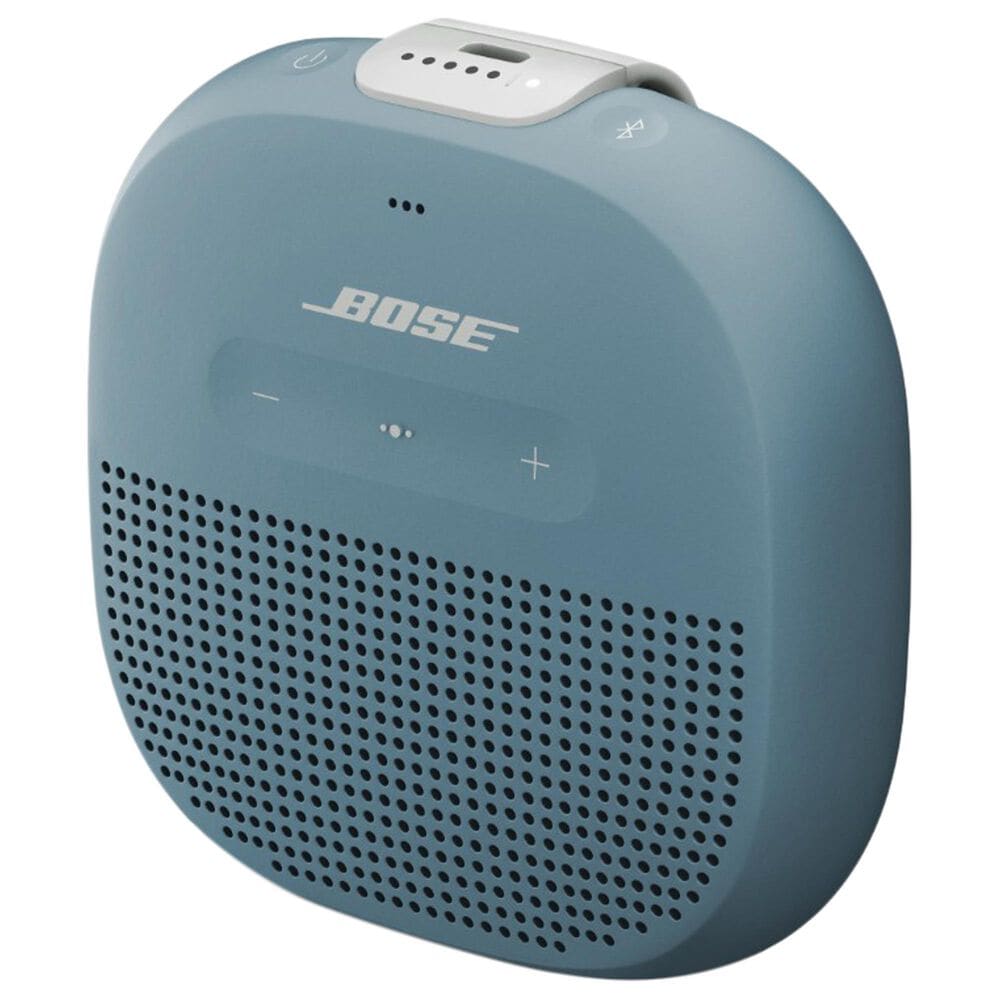  Bose SoundLink Bluetooth Speaker III : Electronics