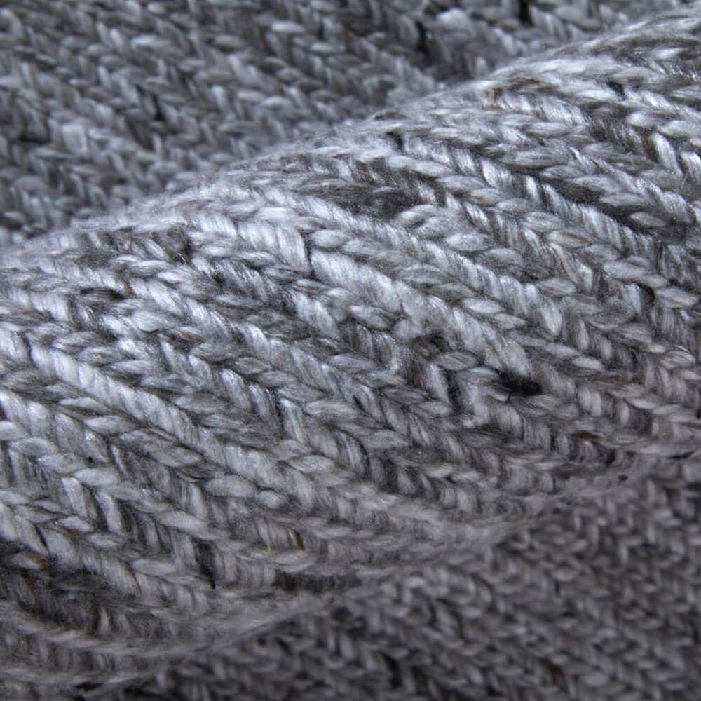 Feizy Rugs Finley 9&#39;6&quot; x 13&#39;6&quot; Charcoal Area Rug, , large