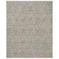 Loloi Raven 11"6" x 15" Moss and Ivory Area Rug, , large