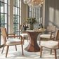 Lexington Home Brands La Costa Arm Chair in Marisol, , large