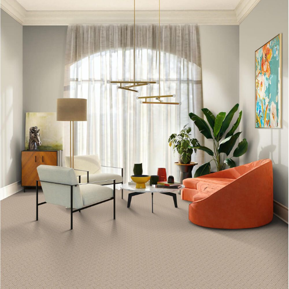 Fabrica La Jolla Carpet in Raffia Basket, , large