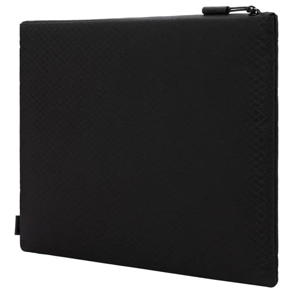 Incase Flat Sleeve for 16" MacBook Pro 2019 in Heather Black, , large