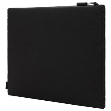 Incase Flat Sleeve for 16" MacBook Pro 2019 in Heather Black, , large