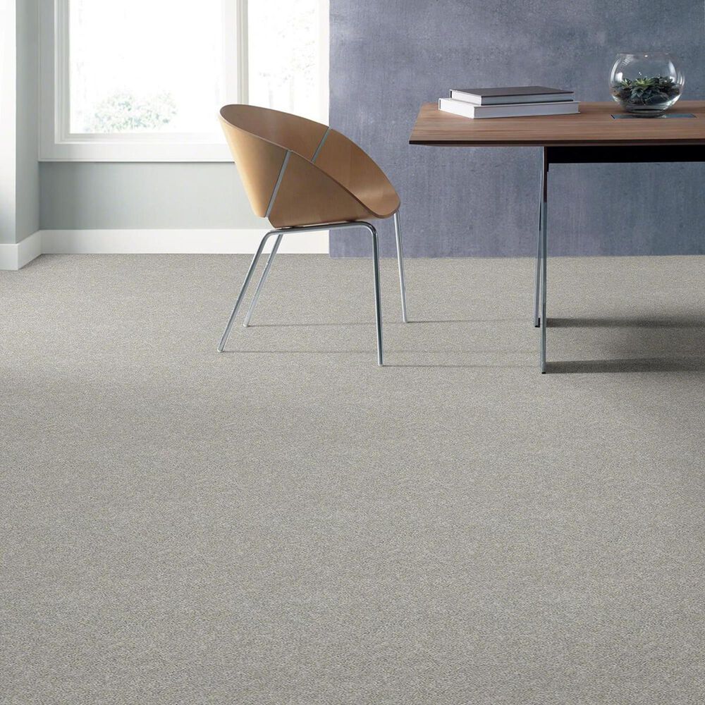 Shaw All Over It II Carpet in Dove, , large