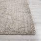 Nourison Ocean OCP02 8"6" x 11"6" Ash Area Rug, , large