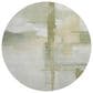 Dalyn Rug Company Ravenna RN9 8" Round Aloe Area Rug, , large