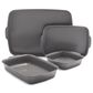 Green Pan Premiere Ovenware 4-Piece Baking Set in Gray, , large