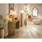 Jamie Young Carrington Veneer Table Lamp in Natural Oak, , large
