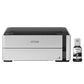 Epson EcoTank ET-M1170 Wireless Monochrome Supertank Printer in White, , large