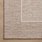 Chris Loves Julia x Loloi Briggs 2"6" x 7"6" Blush and Ivory Runner, , large
