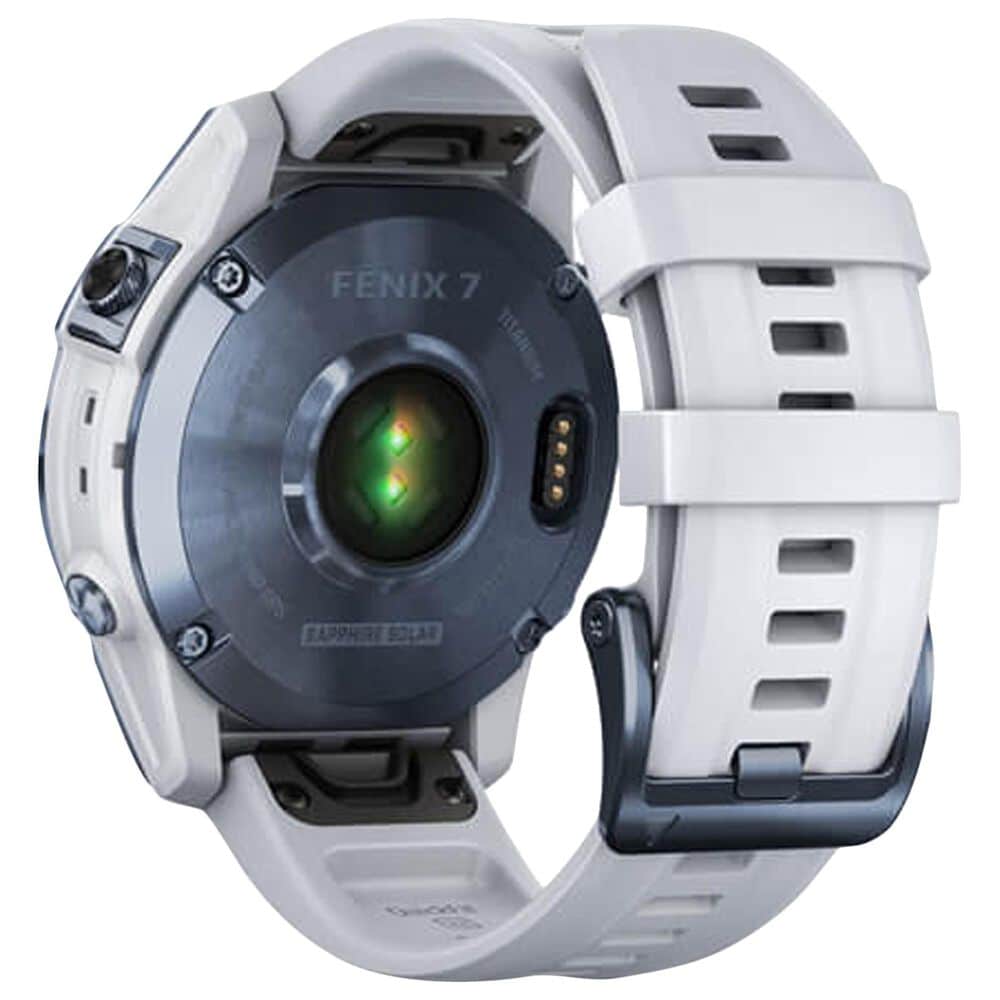 Fenix 7 blue Clearance