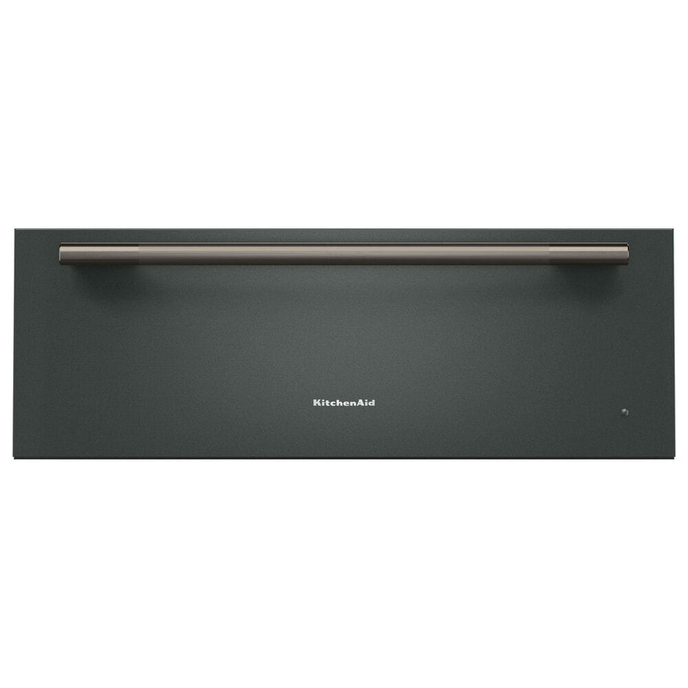 KitchenAid 30&quot; Slow Cook Warming Drawer in Juniper, , large