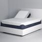 Bedgear M3 Flexhead King Mattress with 0.0 Suspension, , large