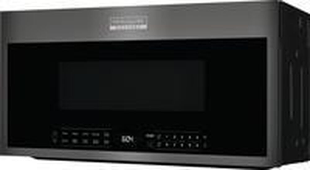 Frigidaire Gallery 1.9 Cu. Ft. Over-The-Range Microwave with Sensor Cook, , large