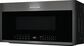 Frigidaire Gallery 1.9 Cu. Ft. Over-The-Range Microwave with Sensor Cook, , large