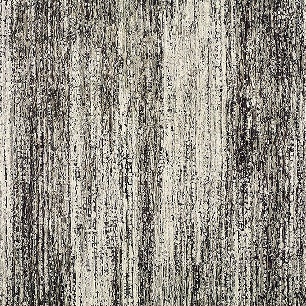 Oriental Weavers Atlas 8037G 6"6" x 9"5" Ash Area Rug , , large