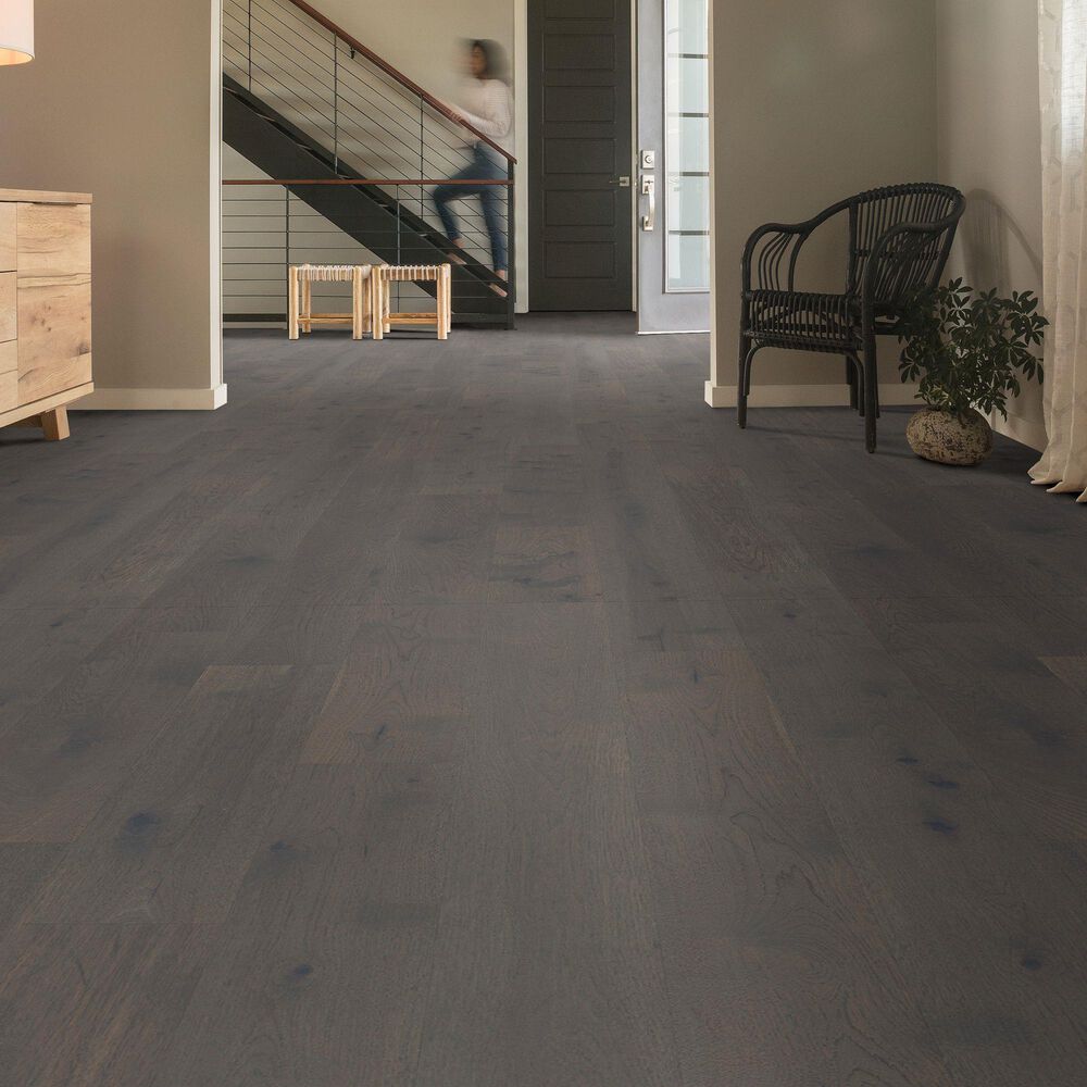 Shaw Imperial Dove Pecan Hardwood, , large