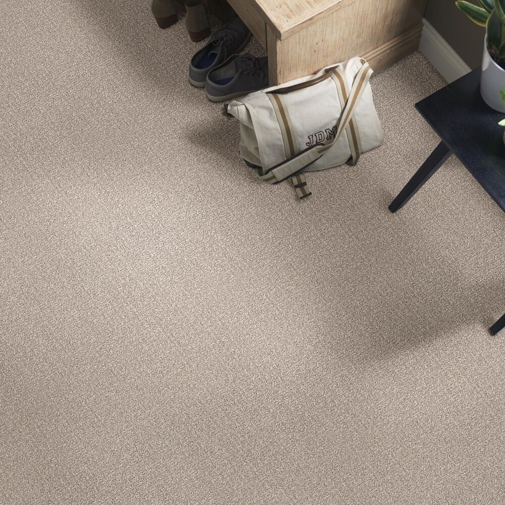 Shaw Bellera Secret Passage Carpet in Shoreline, , large