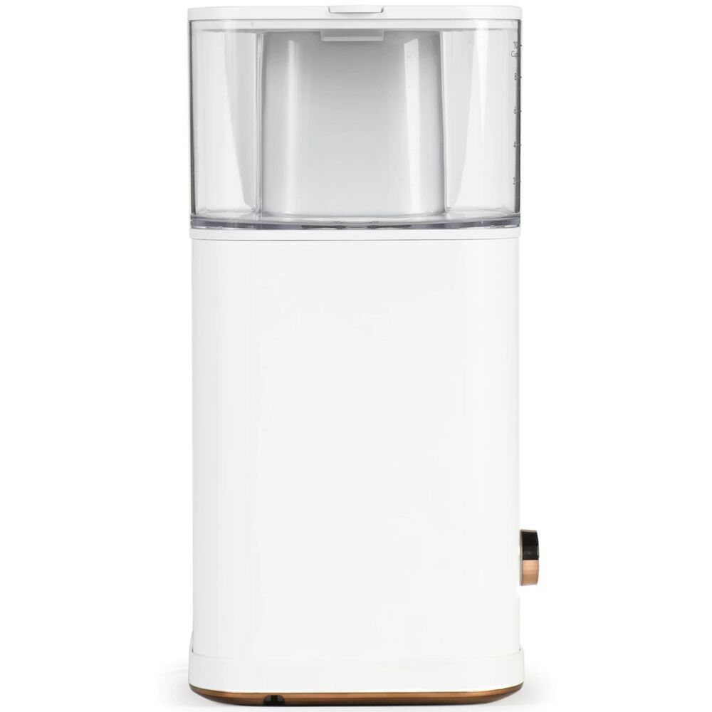 Cafe Specialty Drip Coffee Maker with Wi-Fi in Matte White, , large