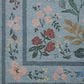 Loloi Wildwood Blue 7"6" x 9"6" Area Rug, , large