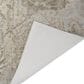 Dalyn Rug Company Tabrook TB15 Ivory 5" x 7"6" Area Rug, , large