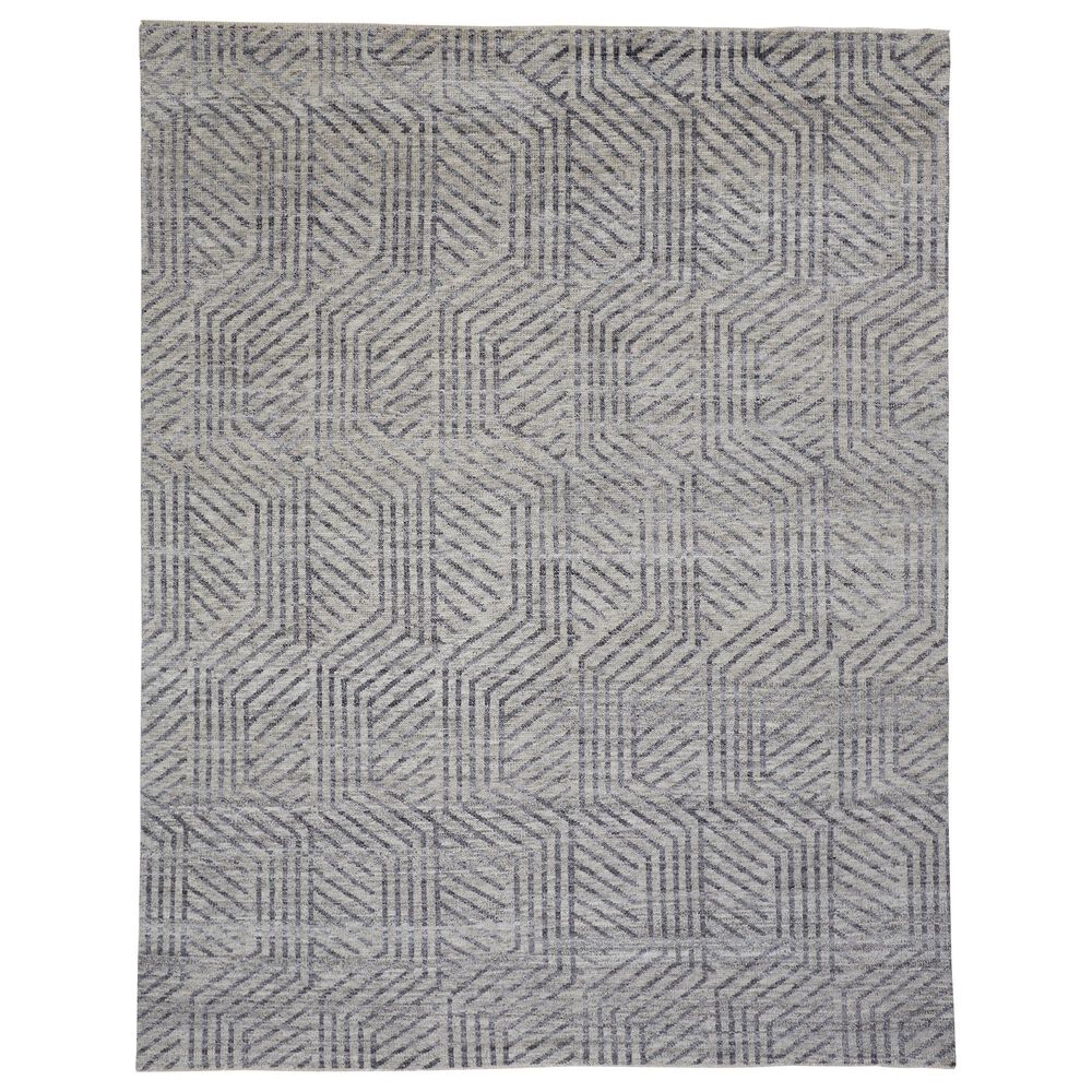 Feizy Rugs Vivien 6556F 10' x 14' Beige Area Rug, , large