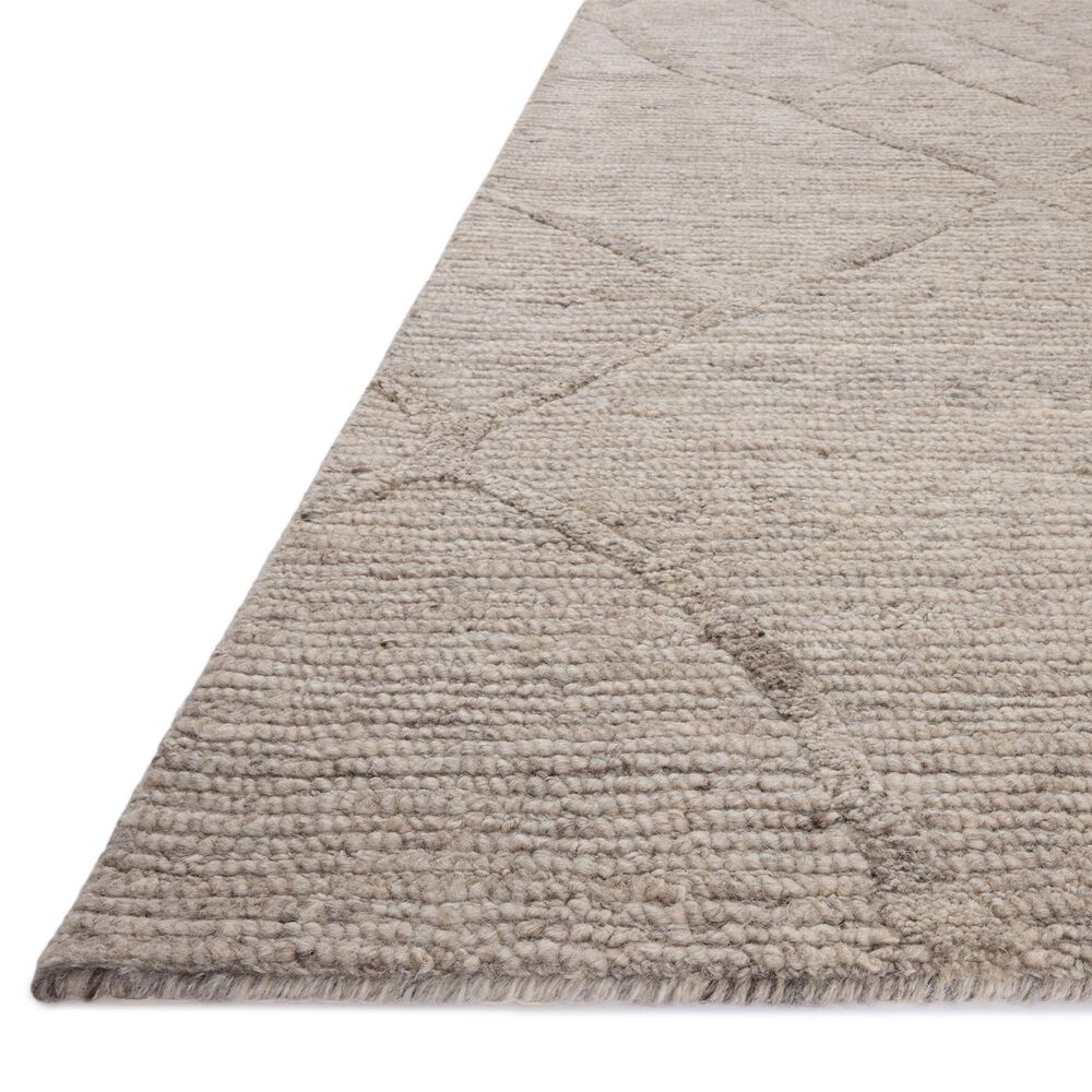 Loloi Cline Stone 2&#39;6&quot; x 8&#39;6&quot; Runner, , large