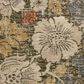 Loloi Eileen Olive and Multicolor 7"10" x 10"2" Area Rug, , large
