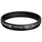 OM- System Olympus 37mm Pro Protection Filter in Black, , large