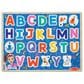 Melissa & Doug Ms. Rachel Wooden Phonics Alphabet Sound Puzzle, , large