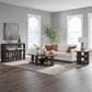 Belle Furnishings Harrison End Table in Espresso, , large