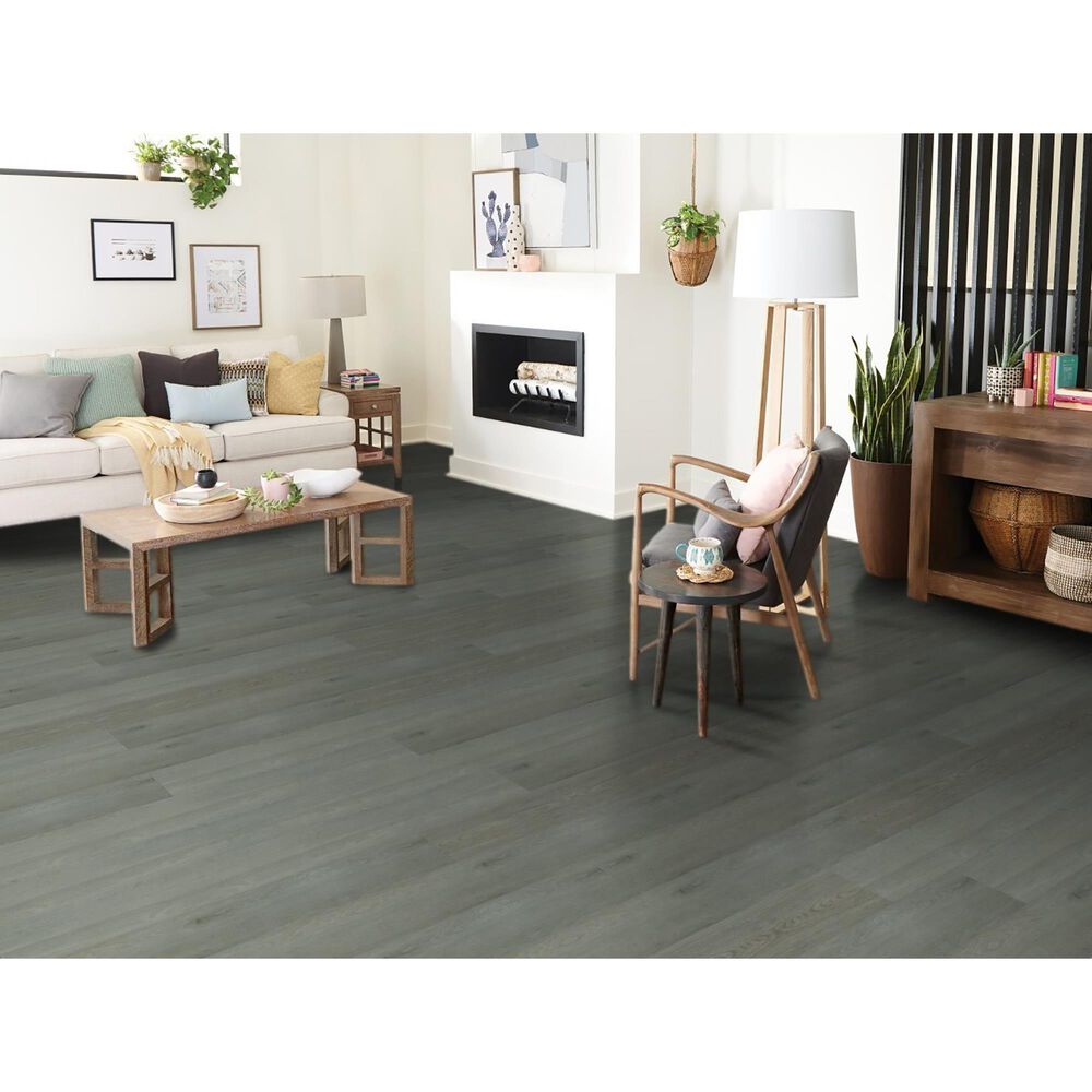 Robbins Pro-Tekt Reserve Windward Taupe 9&quot; x 60&quot; Luxury Vinyl Plank, , large