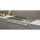 Other Master Series 48" Gas Rangetop in Stainless Steel, , large