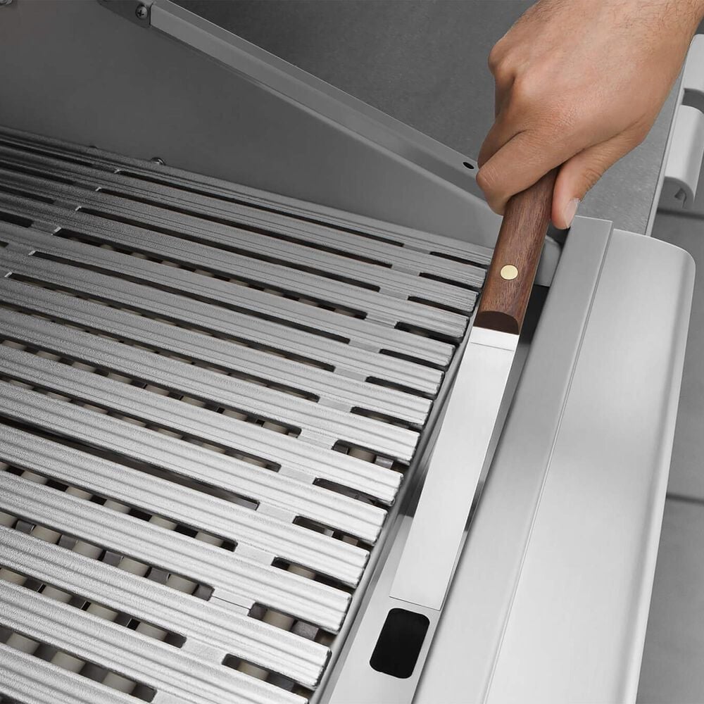 DCS Series 7 48&quot; Built-In Natural Gas Grill - Non Rotisserie in Stainless steel, , large