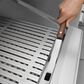 DCS Series 7 48" Built-In Natural Gas Grill - Non Rotisserie in Stainless steel, , large