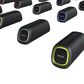 LG Xboom Go Portable 18-Hour Bluetooth Speaker in Black, , large
