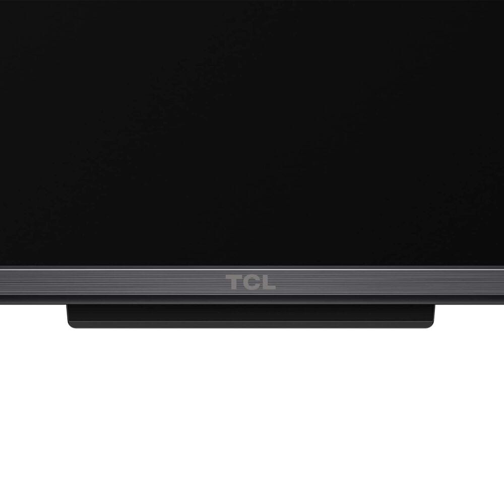 TCL 85&quot; Class Q6 Series 4K UHD HDR QD-Mini LED - Smart Google TV with S Class 2.1 Channel Soundbar System in Black, , large