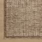 Loloi II Winston Earth and Bone 5"3" x 7"6" Area Rug, , large
