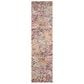 Safavieh Monaco MNC241G-26 2"2" x 6" Grey/Multi Runner, , large