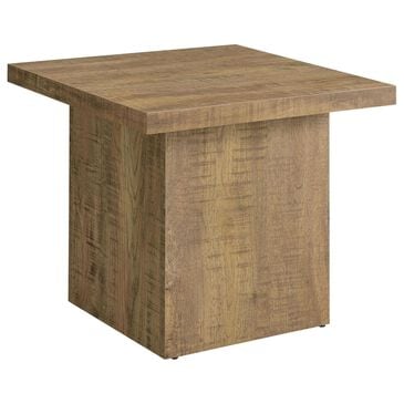 Pacific Landing Zetta End Table in Mango, , large